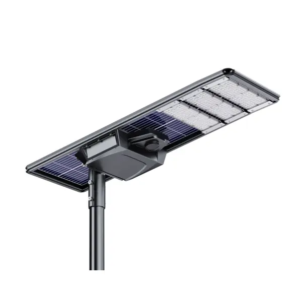 Soilse Sráide Gréine 125W